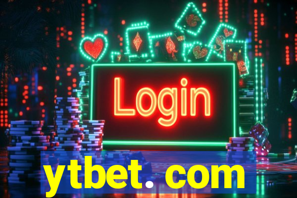 ytbet. com